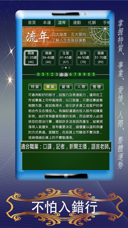 易經數字磁場