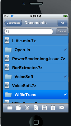 Un7z(圖3)-速報App