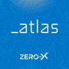 Zero-X Atlas - iPadアプリ