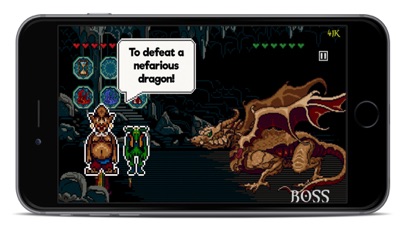 Defender of the Oasis screenshot 3