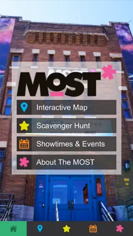 Game screenshot The MOST mod apk