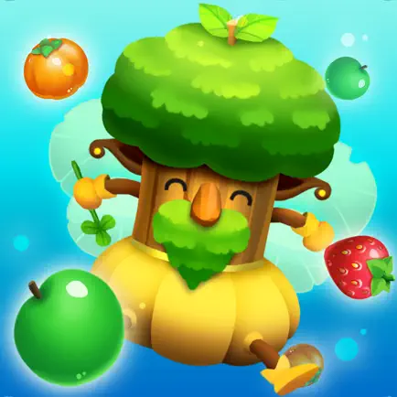 Jungle Fruit Splash Читы