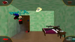 Game screenshot Kill Steve 3D mod apk