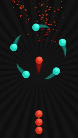 Game screenshot Twisty Balls Smasher hack