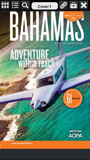 Bahamas Caribbean Pilot Guides(圖2)-速報App