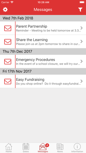Crianlarich Primary School(圖3)-速報App