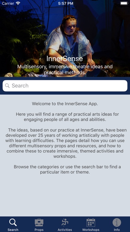 InnerSense
