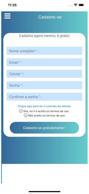 MappCliente(圖2)-速報App