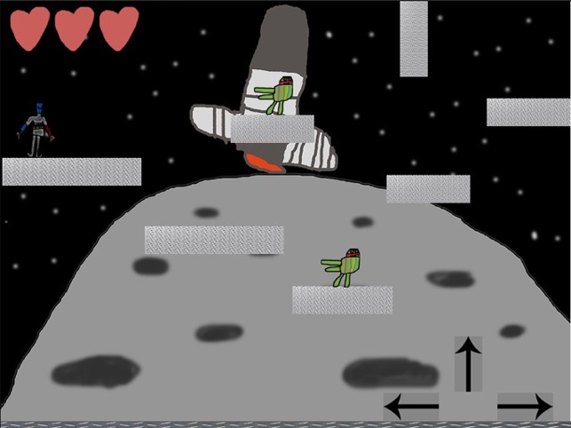 Zombie Space Fighters(圖2)-速報App