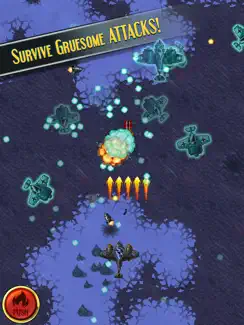 Aces of the Luftwaffe iPad image 4