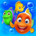 Fishdom - Playrix Games iPhone Promo code