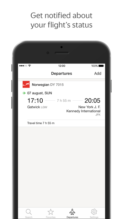 Yandex.Flights - cheap tickets Screenshot
