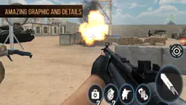 Game screenshot Army Shooter: Terrorist War hack