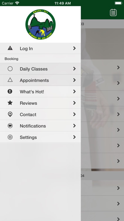 Brazil - 021 Houston