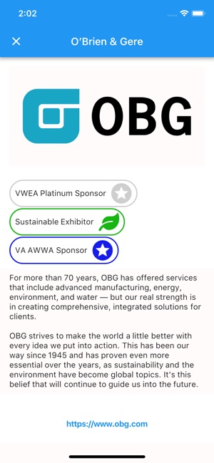 Virginia WaterJAM 2018(圖9)-速報App