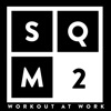 SQM2 Workout at work