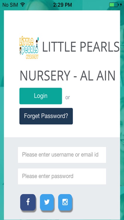 Little Pearl Nursery Al Ain