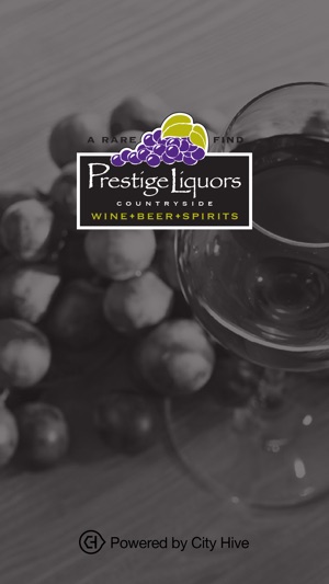 Prestige Countryside Liquors