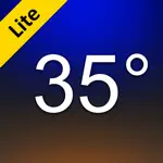 Temperature Lite App Problems