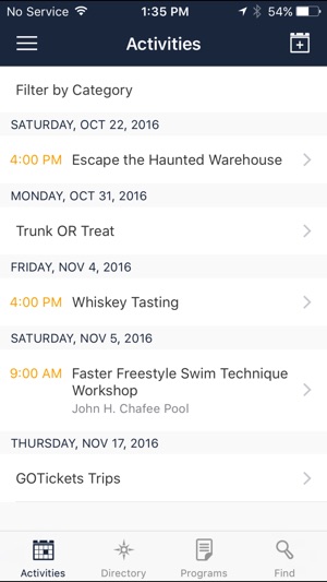 NavyMWR Newport(圖3)-速報App