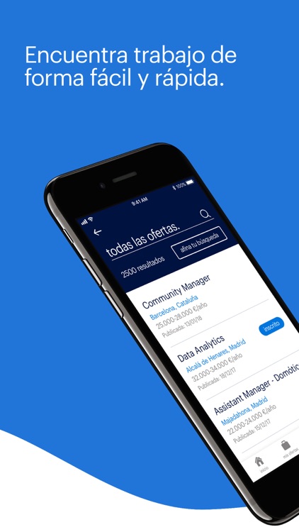 Randstad España Empleo