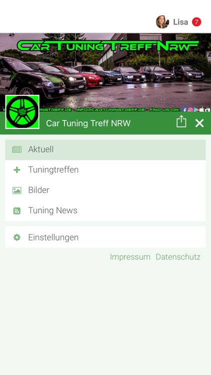 Car Tuning Treff Wesel