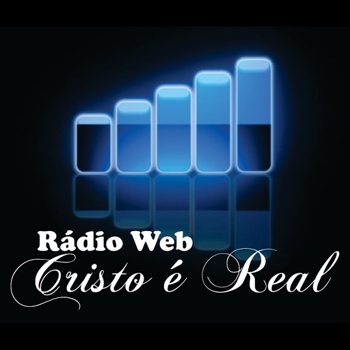 Rádio Web Cristo é Real