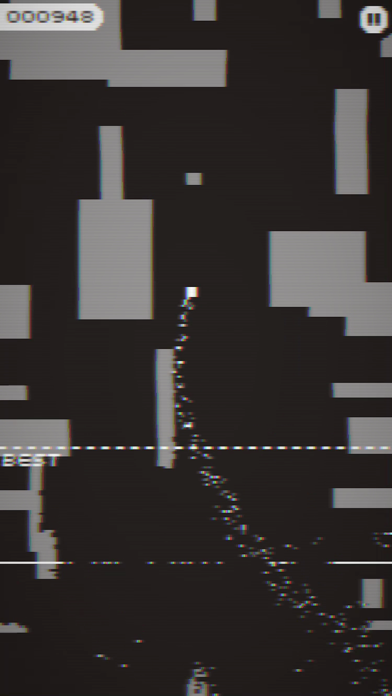 Spout: monochrome mission screenshot 3