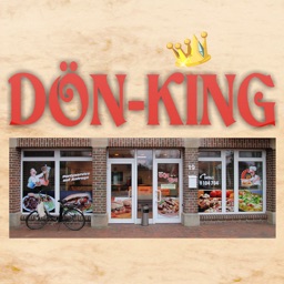 Dön - King Heede
