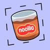 Nocilla Tiro al Vaso