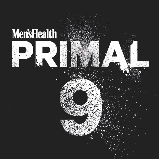 Primal 9 icon