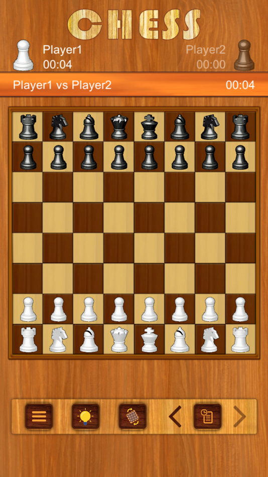 Chess Challenge Elite - 1.0 - (iOS)