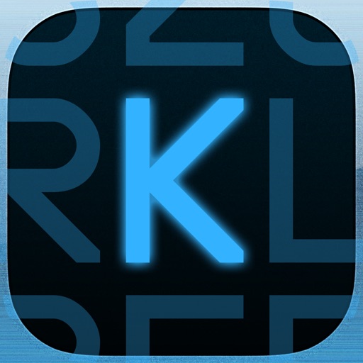 klok - time, elegantly icon