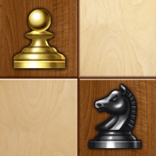 Chess – Strategy Board Games iOS App