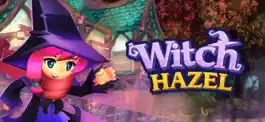 Game screenshot Witch Hazel mod apk