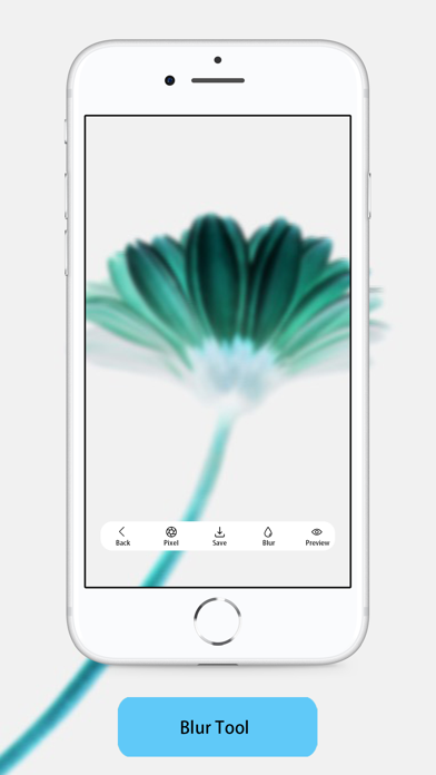 Pixel Wallpapers Screenshot
