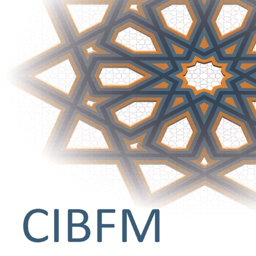 CIBFM iOS App