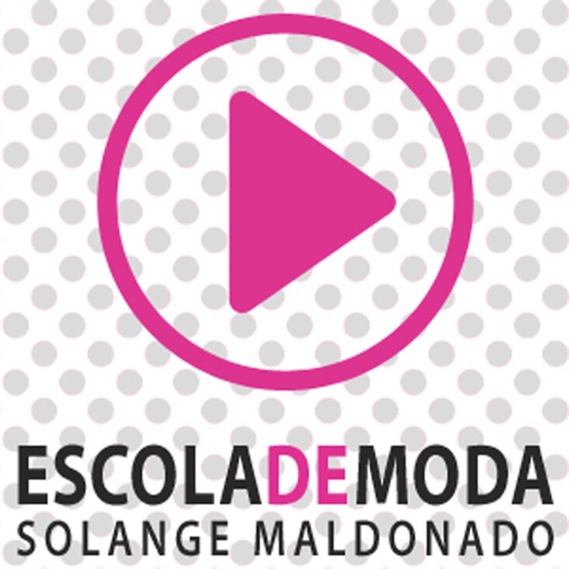 Cursos De Moda Solange Maldonado icon