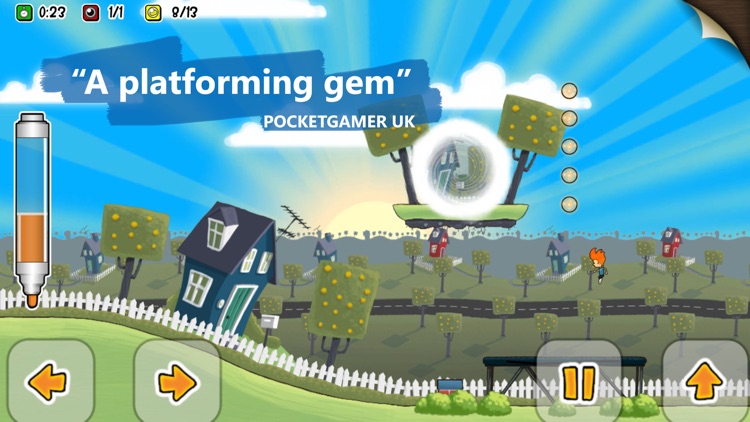 Max & the Magic Marker - Remastered