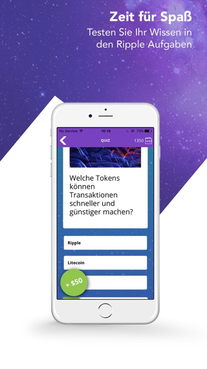Ripple Kaufen für Anfänger screenshot-4