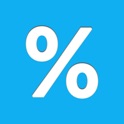 PercentageOff icon