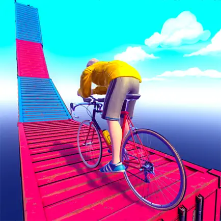 Impossible BMX Stunts 2019 Читы