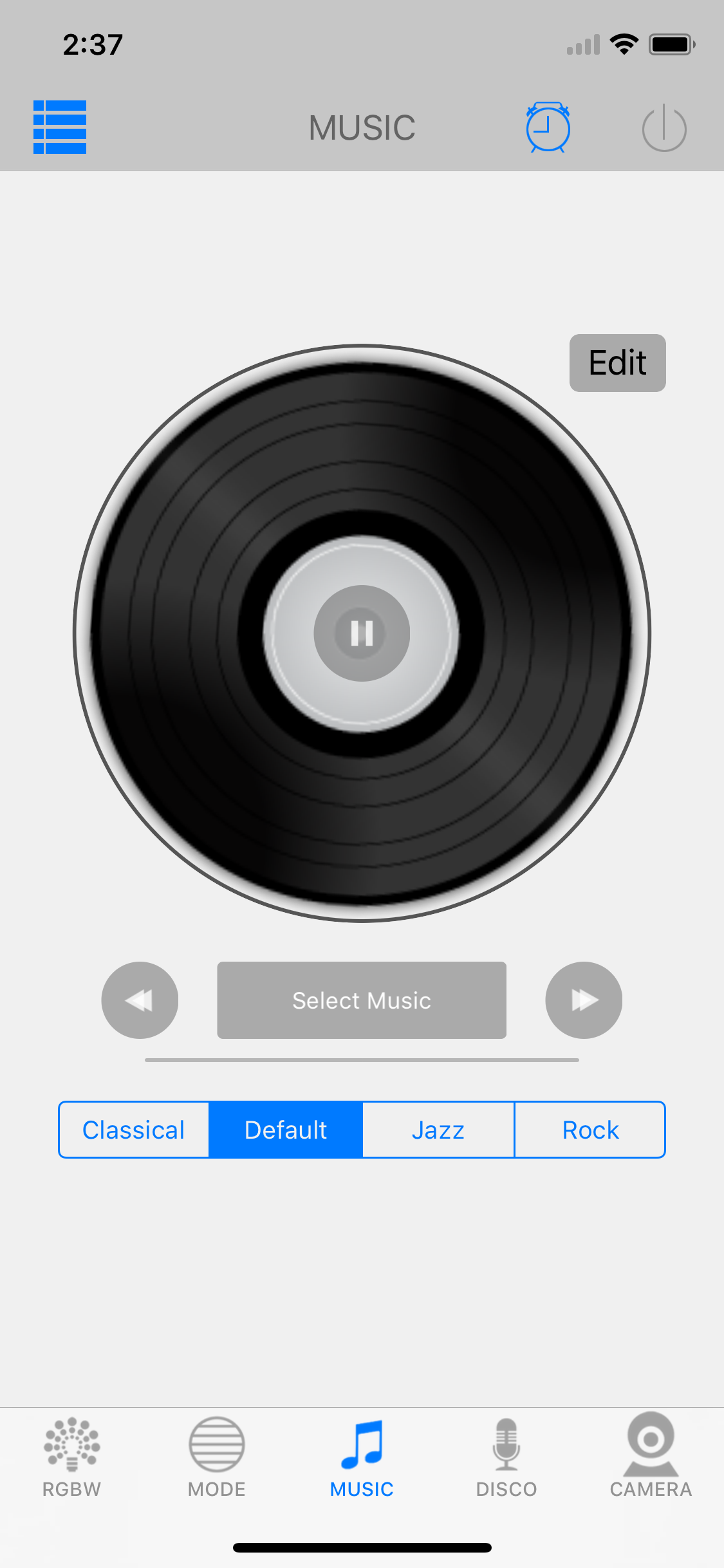 FancyLED screenshot 3