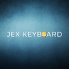Jex Stylish Keyboard