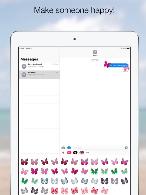 Screenshot #6 pour Haulwen Butterflies