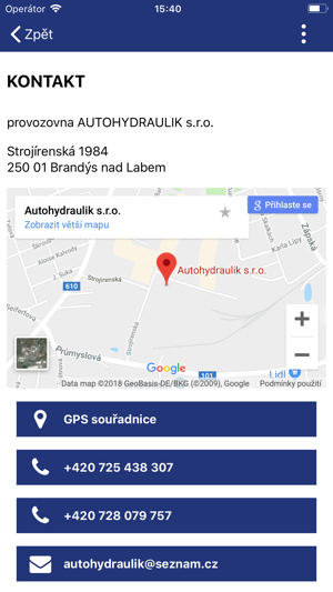 Autohydraulik(圖2)-速報App