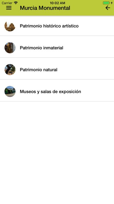 How to cancel & delete Murcia en tu móvil from iphone & ipad 3