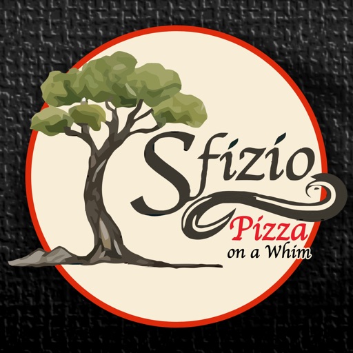 Sfizio Pizza On A Whim