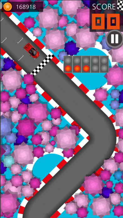 Racer screenshot 4