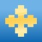 The Daily Readings app offers an easy way to access the day's Scripture readings, saints, and fasting guidelines as prescribed by the Lectionary of the Greek Orthodox Church